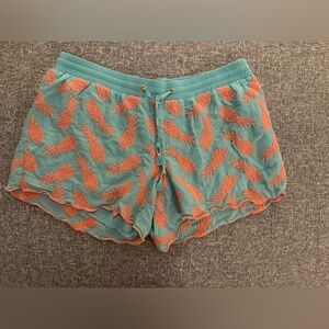 GUC Lilly Pulitzer shorts